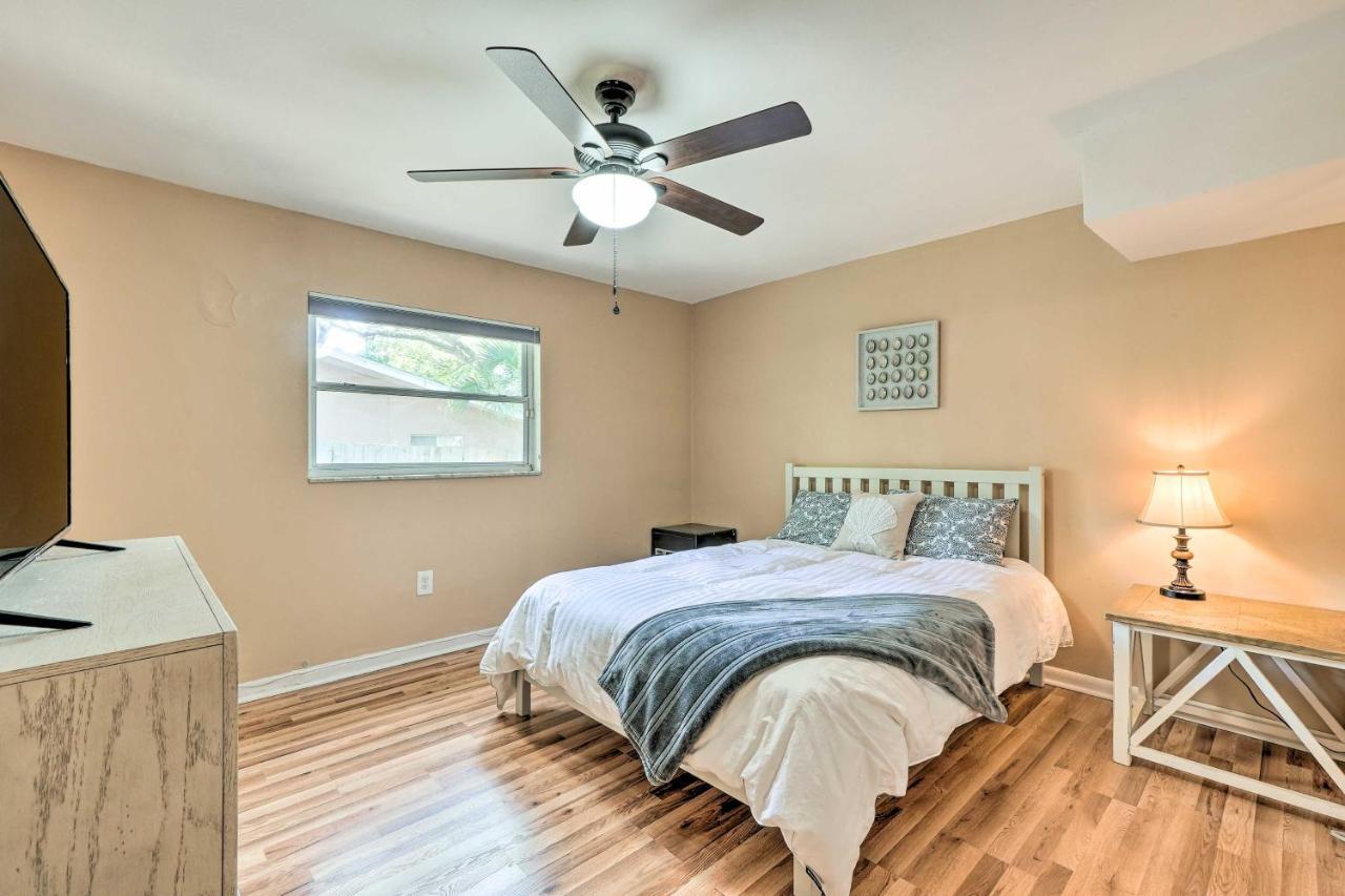 Casa vacanze 4 Bedroom Vacation With Amazing Backyard Clearwater