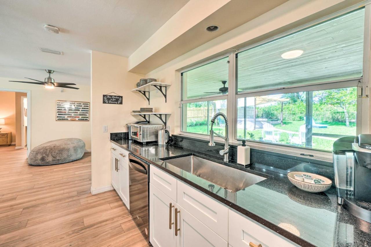 4 Bedroom Vacation With Amazing Backyard Casa vacanze