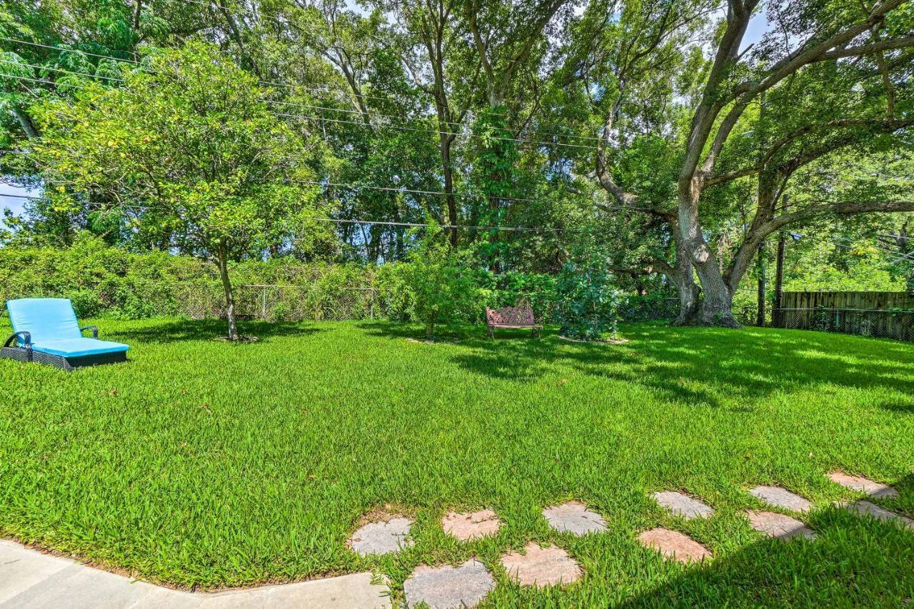 Casa vacanze 4 Bedroom Vacation With Amazing Backyard *