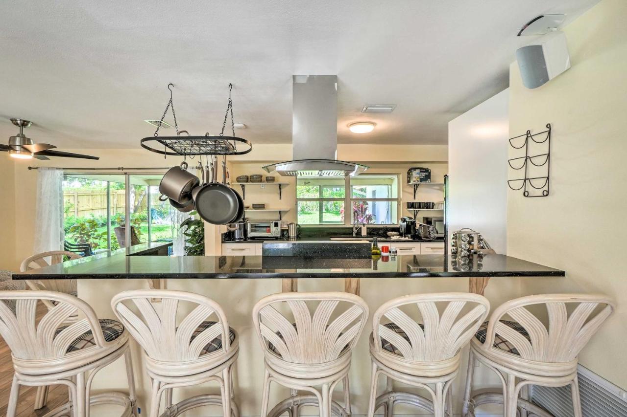 Casa vacanze 4 Bedroom Vacation With Amazing Backyard