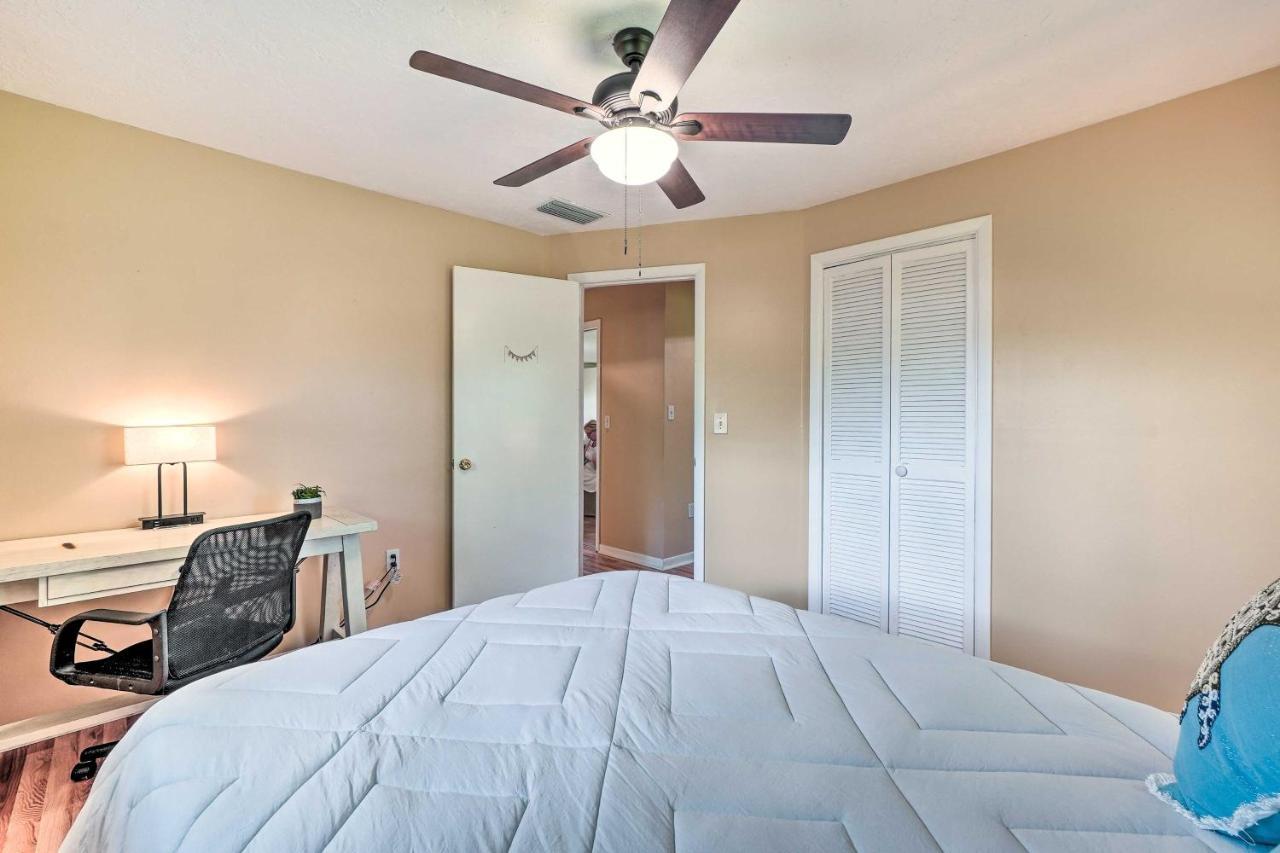 4 Bedroom Vacation With Amazing Backyard Casa vacanze
