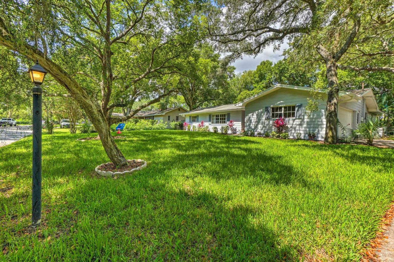 4 Bedroom Vacation With Amazing Backyard Casa vacanze Clearwater