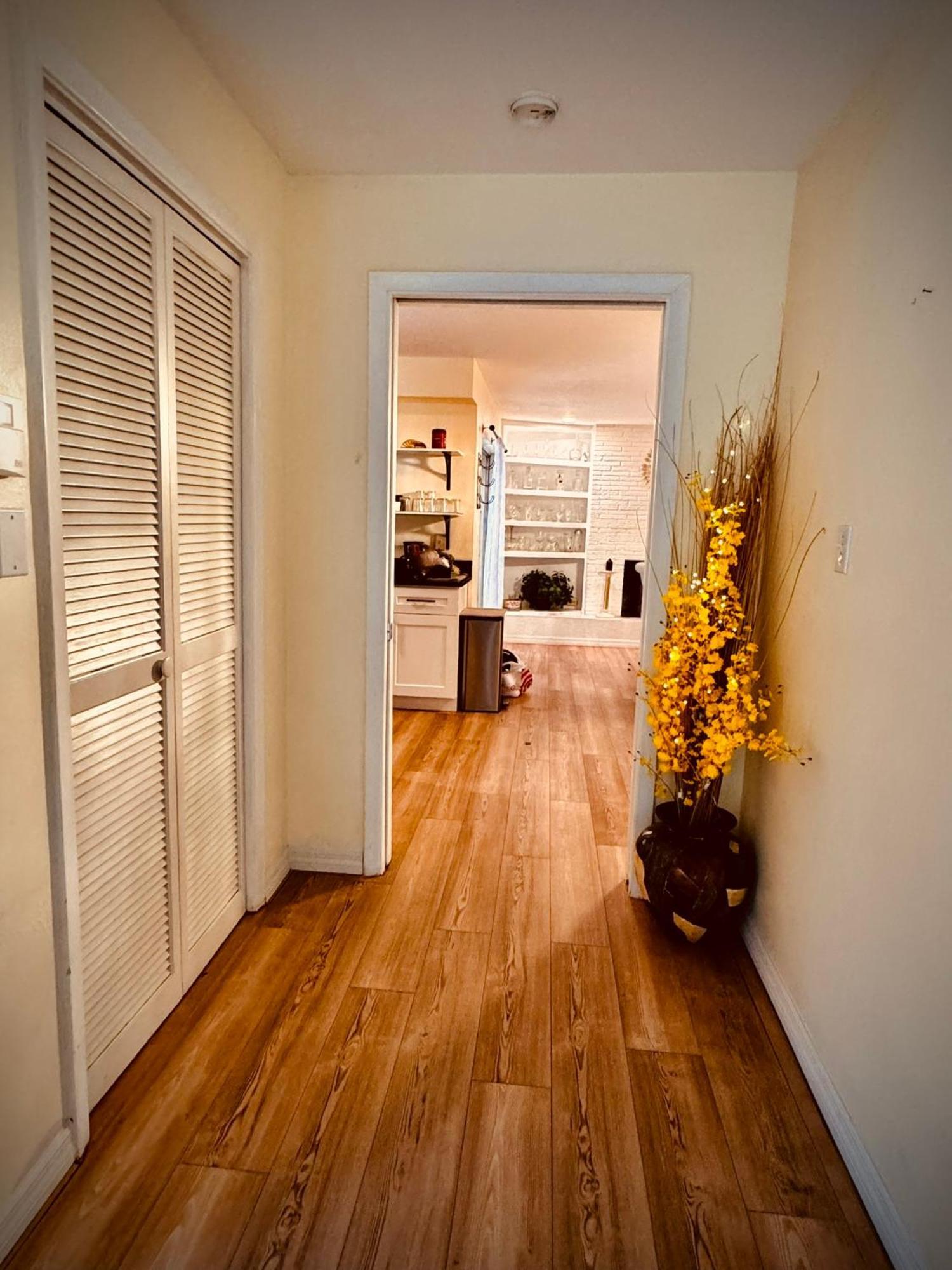 Casa vacanze 4 Bedroom Vacation With Amazing Backyard