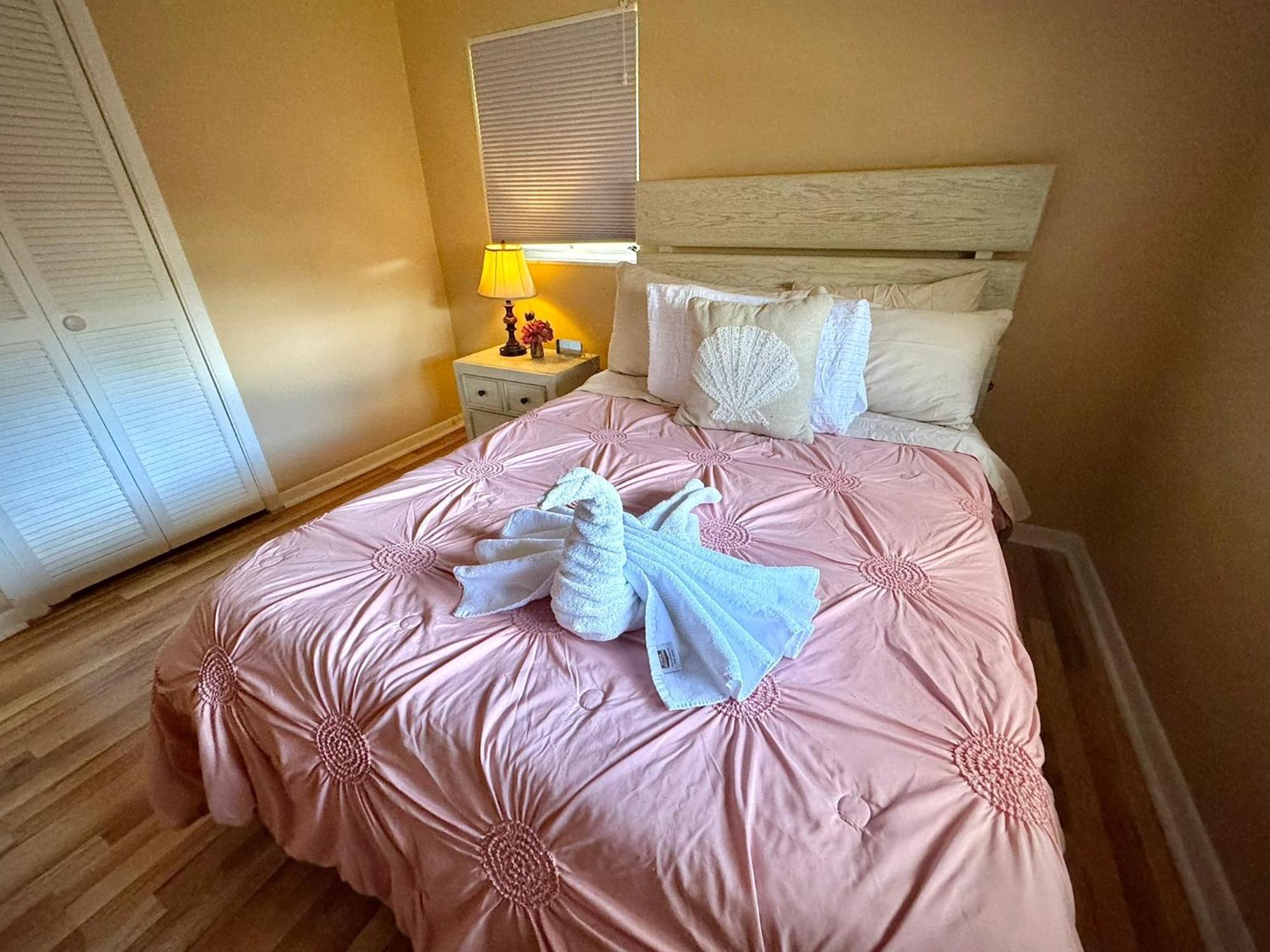 Casa vacanze 4 Bedroom Vacation With Amazing Backyard *