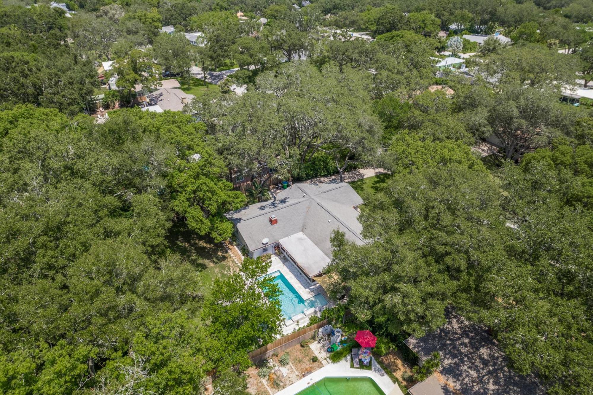 Casa vacanze 4 Bedroom Vacation With Amazing Backyard