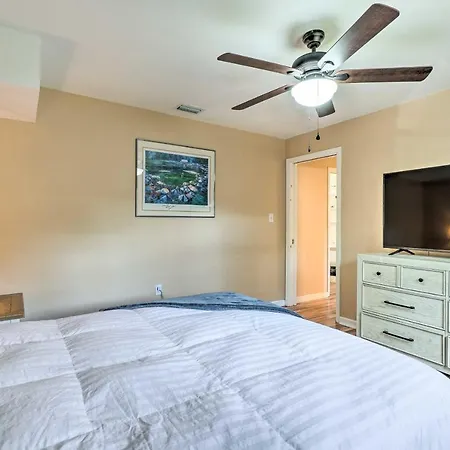 4 Bedroom Clearwater Vacation Home With Amazing Backyard Exterior photo