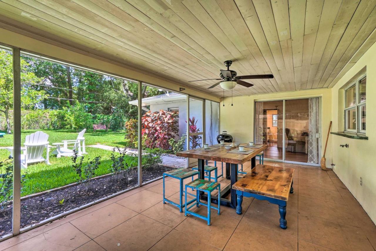 4 Bedroom Vacation With Amazing Backyard Ferienhaus *